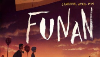 Animirani film: Funan