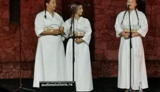 "Trgovi i ulice" - prateći program 28. Međunarodnog festivala pozorišta za decu