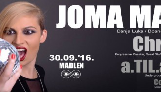 Joma Maja