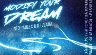 Modify your dream