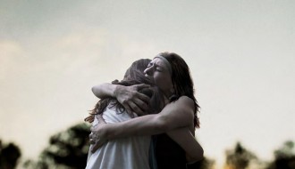 Srpska premijera filma: Zaceli me - Danijele Štajnfeld