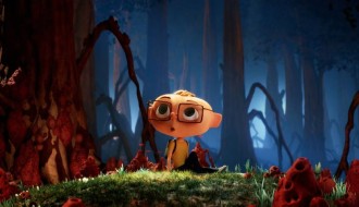 Animirani film: Tajanstvena šuma (sinhronizovano)