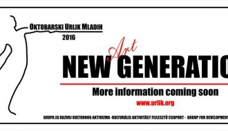 New art generation