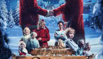 15> Kids Fest: Deda Mraz na zameni