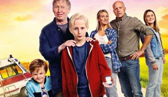 Predstava za decu: "Sune, dečak za sve"