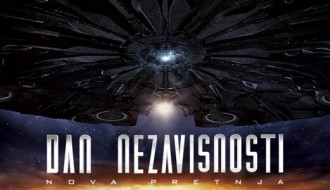 Film: Dan nezavisnosti: Nova pretnja 3D