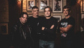 Rock svirka: Pobegli od kuće