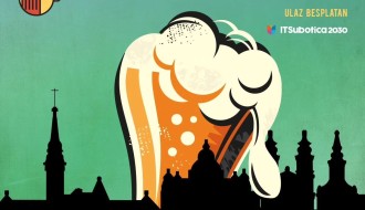 Subotički festival zanatskog piva