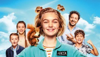 Film: Roka - devojčica koja će promeniti svet