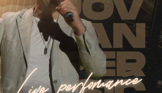 Jovan Perišić u Paligo Palati