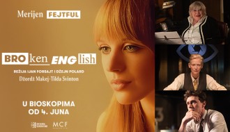 Film: Broken English