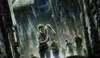 Film: Lavirint - Nemoguće bekstvo