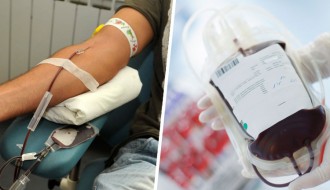 Akcija dobrovoljnog davanja krvi "Humani Božić"