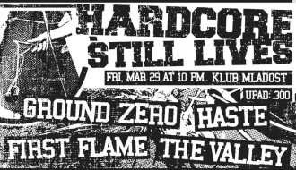 hardcore still lives