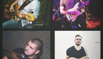 Rock svirka: Teorija Gruva