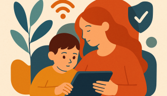 KLUB RODITELJA - Digitalni svet i njegov uticaj na našu decu