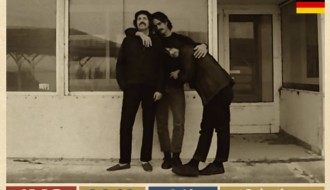 Daniel Benyamin trio-Nemačka