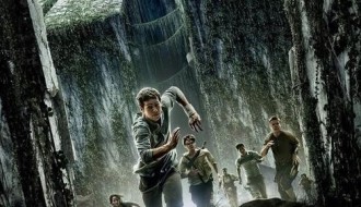 Film: Lavirint - Nemoguće bekstvo