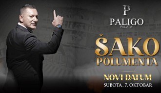 Šako Polumenta