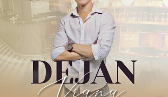 Dejan Vrana sa bendom!