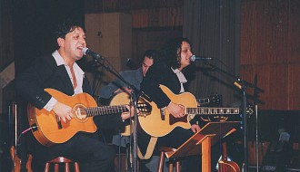 Apsolutno fantastično uz Apsolutno romantično!