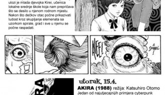 Novi američki strip