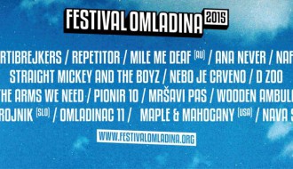 Festival "Omladina 2015" - Partibrejkers, Repetitor...