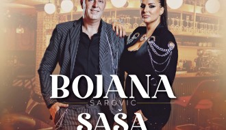 Bojana Šarović & Saša Babić & Ringeraja Bend