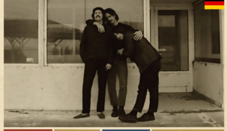 Daniel Benyamino Trio & Rainbow Riders