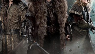 Film: Hobit - Šmaugova pustošenja 3D