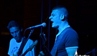 Hedonist Subotica - javna proba, živa svirka