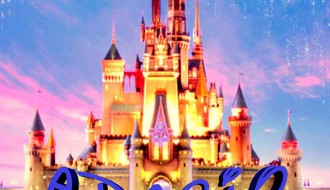 Baletska predstava "Diznijevi junaci"