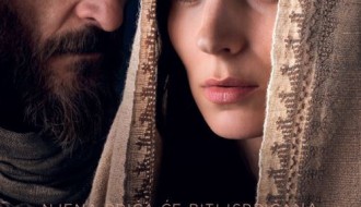 Film: Marija Magdalena