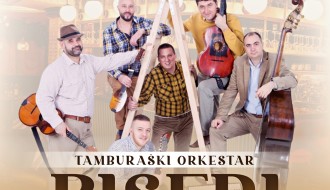TAMBURAŠKI ORKESTAR "BISERI".