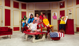 Mark Kamoleti - Boing Boing