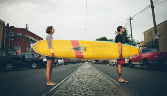 Novi surferi (javni razgovor)