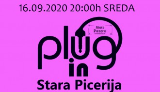 PLUG IN - akustična svirka