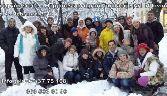 Radionica: Program sreće