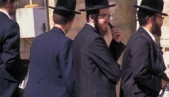 Kulture sveta u "Skladištu": Dani Izraela