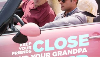 Film: Deka pušten s lanca