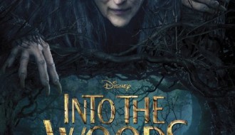 Film: Začarana šuma