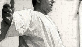 Monodrama: Večne priče - omaž Williamu Shakespearu