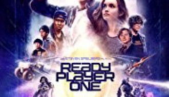 Film: Ready player one