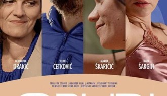 Dani crnogorske kulture: film Grudi