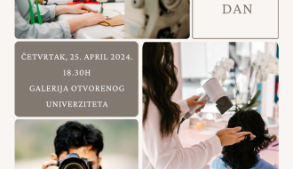 Otvoreni dan na Otvorenom univerzitetu