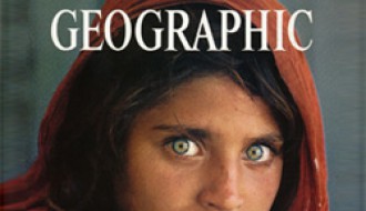 Predstavljanje časopisa: National Geographic
