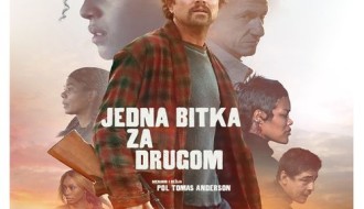 Film: Jedna bitka za drugom
