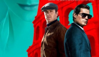 Film: Šifra U.N.C.L.E.