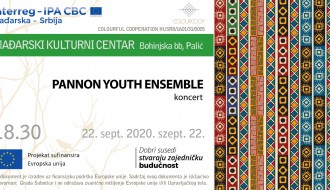 Pannon Youth Ensemble