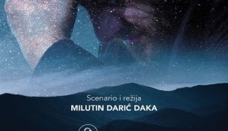 Dani crnogorske kulture: film Dohvati nebo